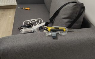 studio mob-util complet, investitie, la 3-5min de metrou Berceni - Poză 9