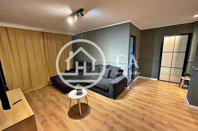 Apartament de închiriat cu 2 camere în zona Ultracentrală, Oradea - Poză 6