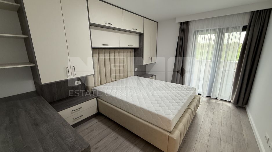 Duplex de închiriat | Mitocu Dragomirnei | 120 mp utili - Poză 4
