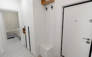 Real ACTUAL NOU 2 Camere Novum Pacii AN 2024 Parcare Inclusa Metrou - Poză 7