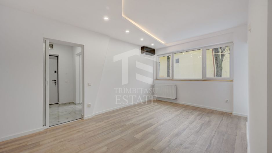 Apartament 2 camere – 45 mp utili Jiului - Poză 10