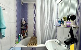 Apartament 2 camere | Etaj intermediar | Zona Micro 16 - Poză 20