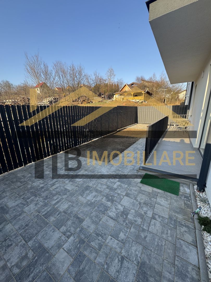 Apartament cu 2 camere, 53 mp, parcare, Zona Livezeni - Poză 8