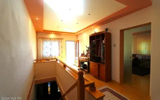 Ovidiu Sud, vila tip duplex  P+1E, 140 mp utili, deschidere pe colt! - Poză 46