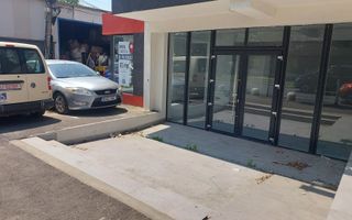 Spatiu comercial de închiriat - Poză 1