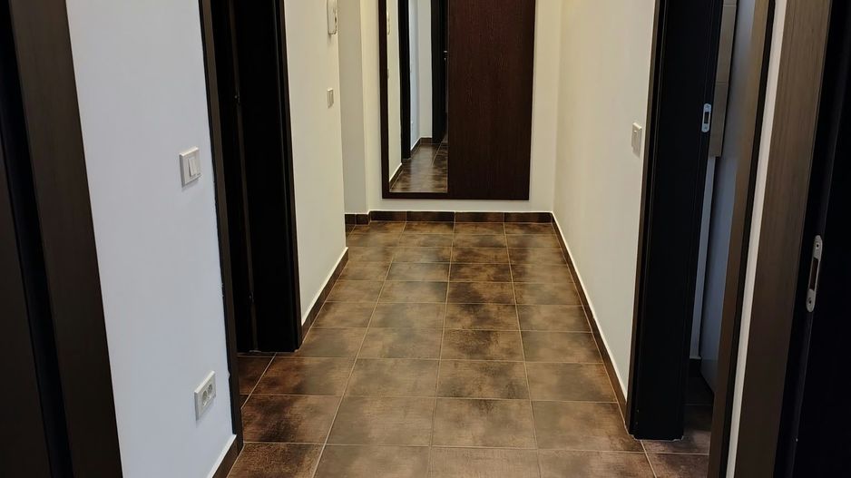 GARSONIERA- METALURGIEI, PARCARE INCLUSA, CENTRALA, BUCATARIE INCHISA - Poză 3