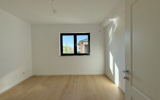 Vila individuala, str. Primăverii-Tunari | Complex privat - Poză 8