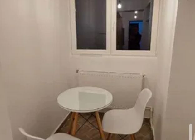 GARSONIERA IANCULUI, BUCATARIE INCHISA, RENOVAT, METROU 5 MINUTE - Poză 7