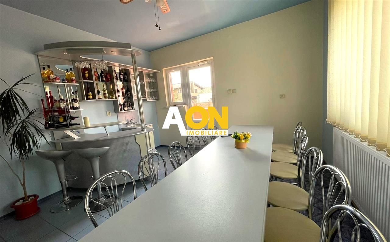 Casa de vanzare 120 mp utili 580 mp teren Cetate - Poză 8