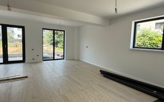 VILĂ DUPLEX - PARCUL TEILOR,1 DECEMBRIE / POMPA CALDURA,TRIPAN! - Poză 6