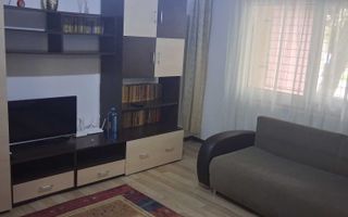 Apartament de închiriat, 1 cameră, Dancu, parter, decomandat, mobilat și utilat - Poză 1