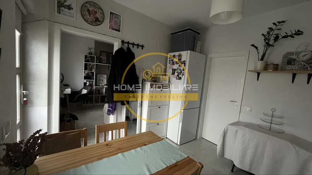 Apartament 1 cameră | Centrală proprie | Loc parcare | Valea Lupului - Poză 4