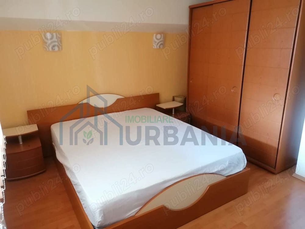 Apartament 2 camere open-space, 54 mp, Moara de Foc, Iași - disponibil imediat - Poză 4