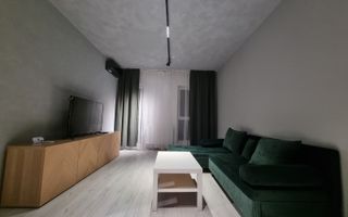 Apartament 2 camere, decomandat, metrou Berceni, Comision 0% - Poză 2