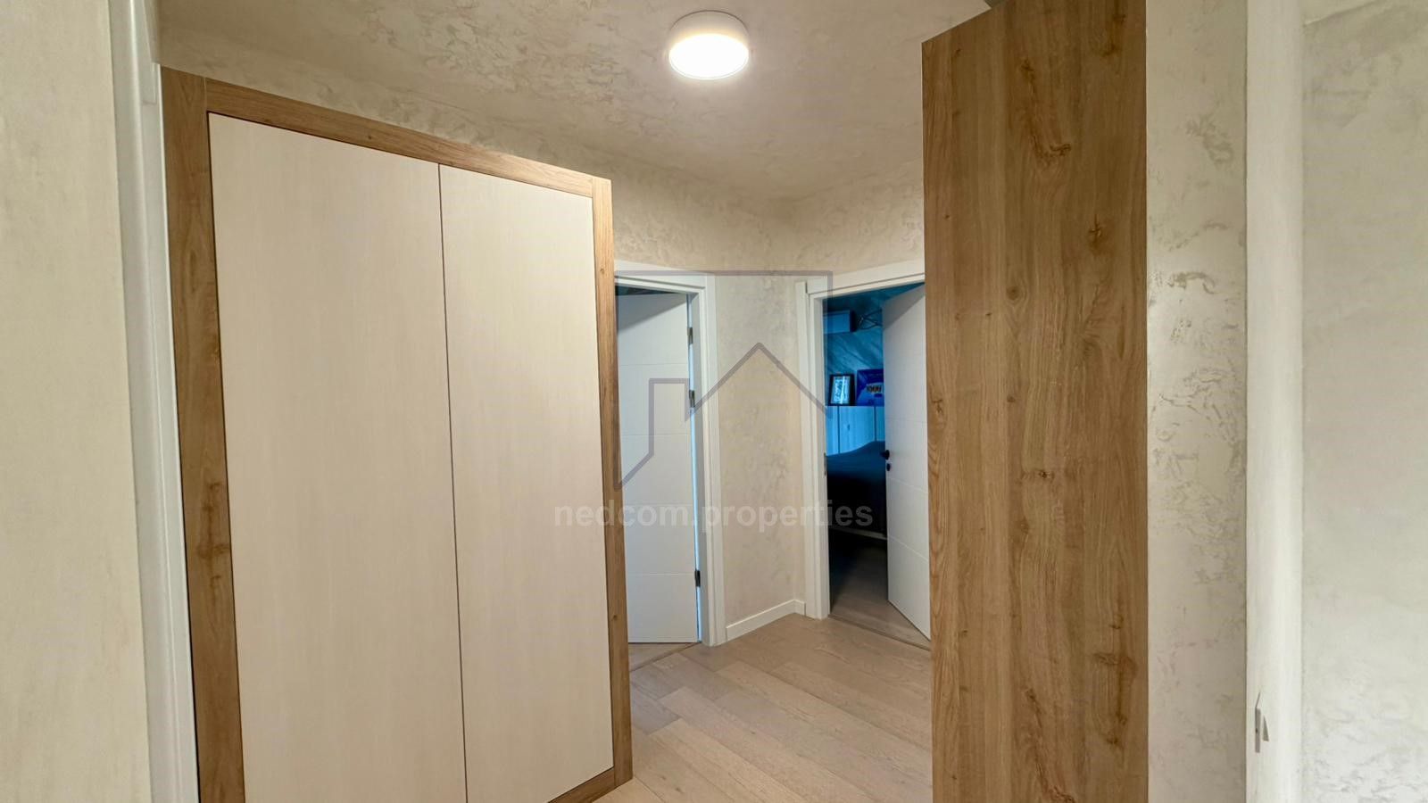 Duplex Premium 4 Camere - Vasile Lascar - Terase Panoramice - 2 Locuri parcare - Poză 18