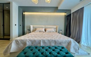 Apartament cu 4 camere *188.48mp*// Herastrau - Cartierul Francez - Poză 36