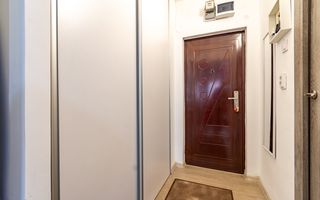 Apartament 1 camera | 30 mp | Renovat  | Zona Parang Manastur - Poză 9