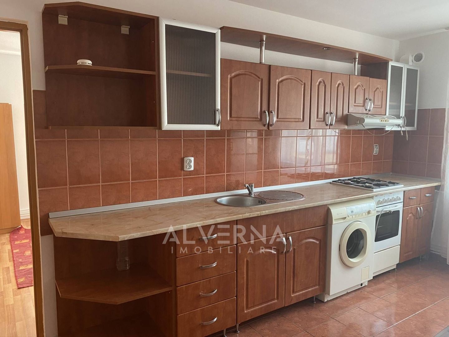 DISPONIBIL! Apartament 2 camere, decomandat, balcon, zona Marasti - Poză 6