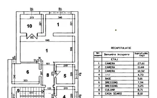 Vila 7 camere**Lake view**Ponton privat**Piscina**Teren 933 MP//Balotesti - Poză 60