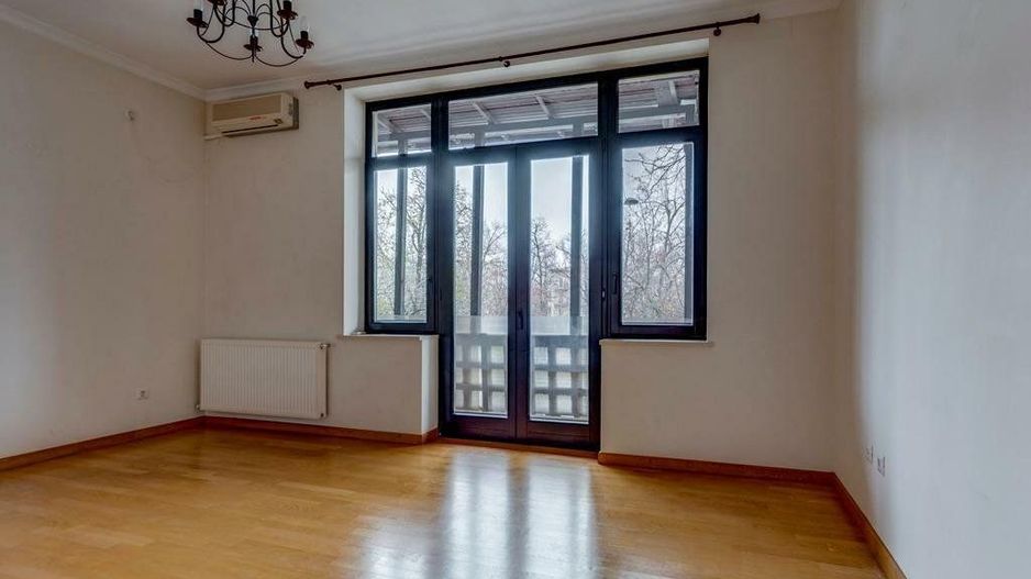 Spatiu de Birouri de Închiriat – Vilă Interbelică de Excepție, Piața Dorobanți - Poză 7
