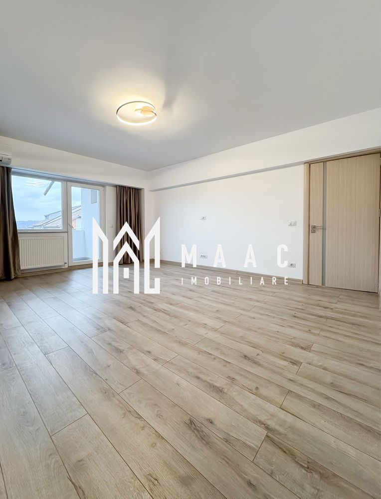 Apartament 4 camere | Nord | centrală | - Poză 7