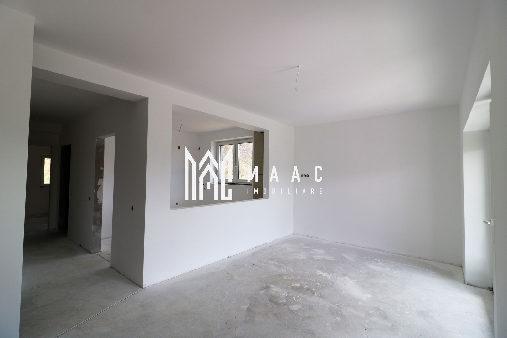 Comision 0 % | Apartament 2 camere |  Parter | Balcon - Poză 2