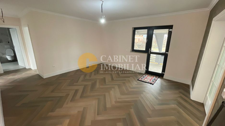 Casa individuala - zona Holboca Finalizata - Poză 14