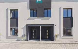 Casă Terraced / Townhouse, 120 mp utili, Sânmartin - Poză 17