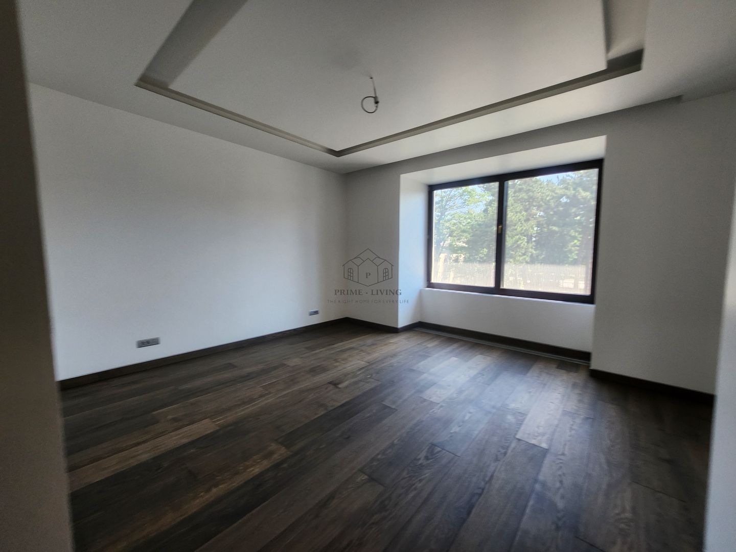 APARTAMENT DE LUX CU 5 CAMERE APROAPE DE BULEVARD KISELELFF - Poză 5