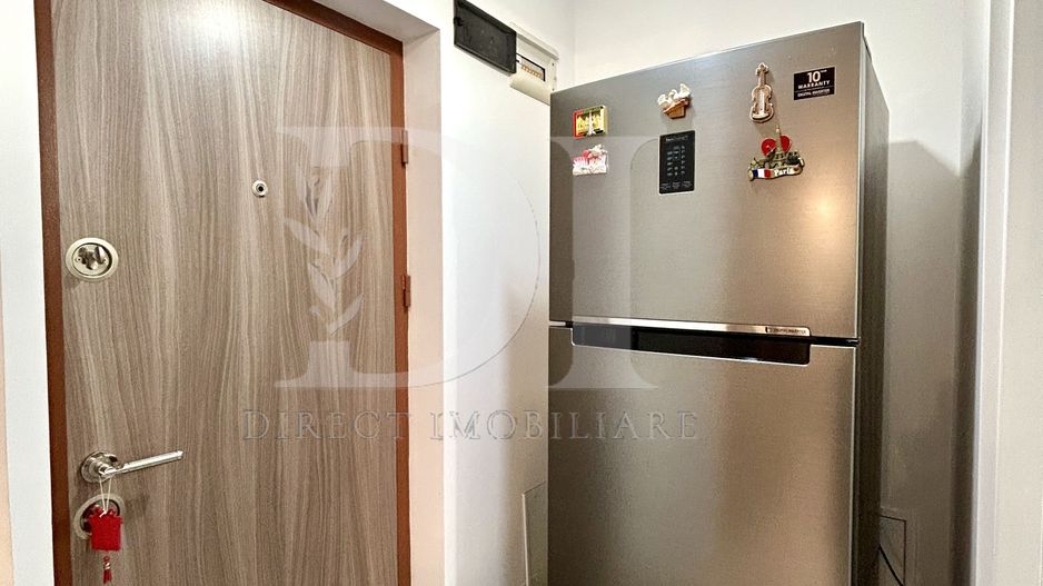 Apartament 2 camere de vânzare – Zona Eroilor, Florești - Poză 9