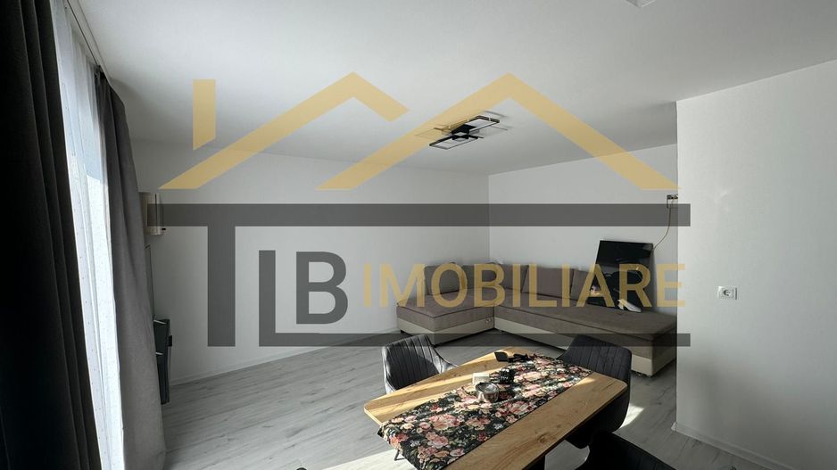 Apartament cu 2 camere,pet friendly, 55mp, parcare, Zona Ama Residence - Poză 3