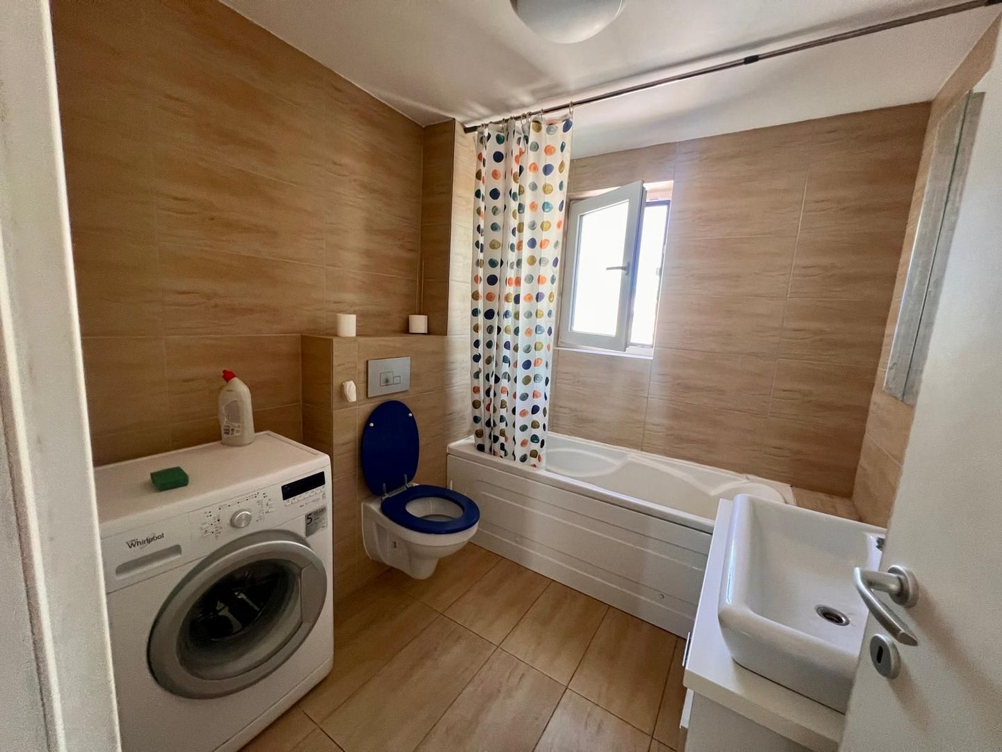 Vila 3 camere Cosmopolis - Poză 7