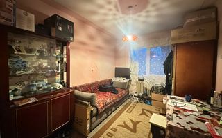 Apartament 3 camere in Manastur zona Facultatii de Muzica. - Poză 1