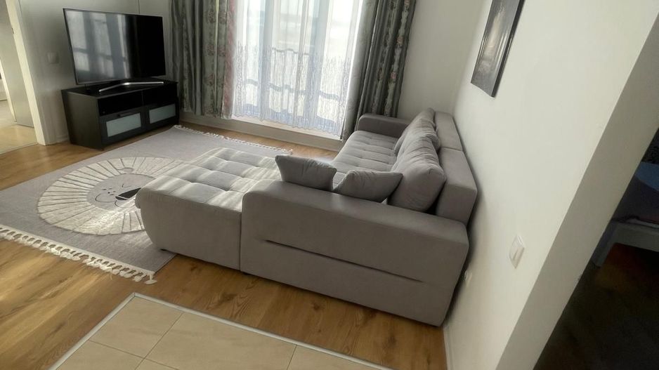 2 camere +parcare in Cosmopolis - Poză 11