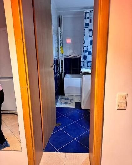 Garsonieră decomandată 40 mp, mobilată și utilată, Vitan Mall, etaj 4 din 8 - Poză 10