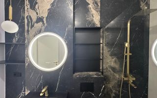 Apartament 2 camere finisat bloc nou , zona Campina! - Poză 6