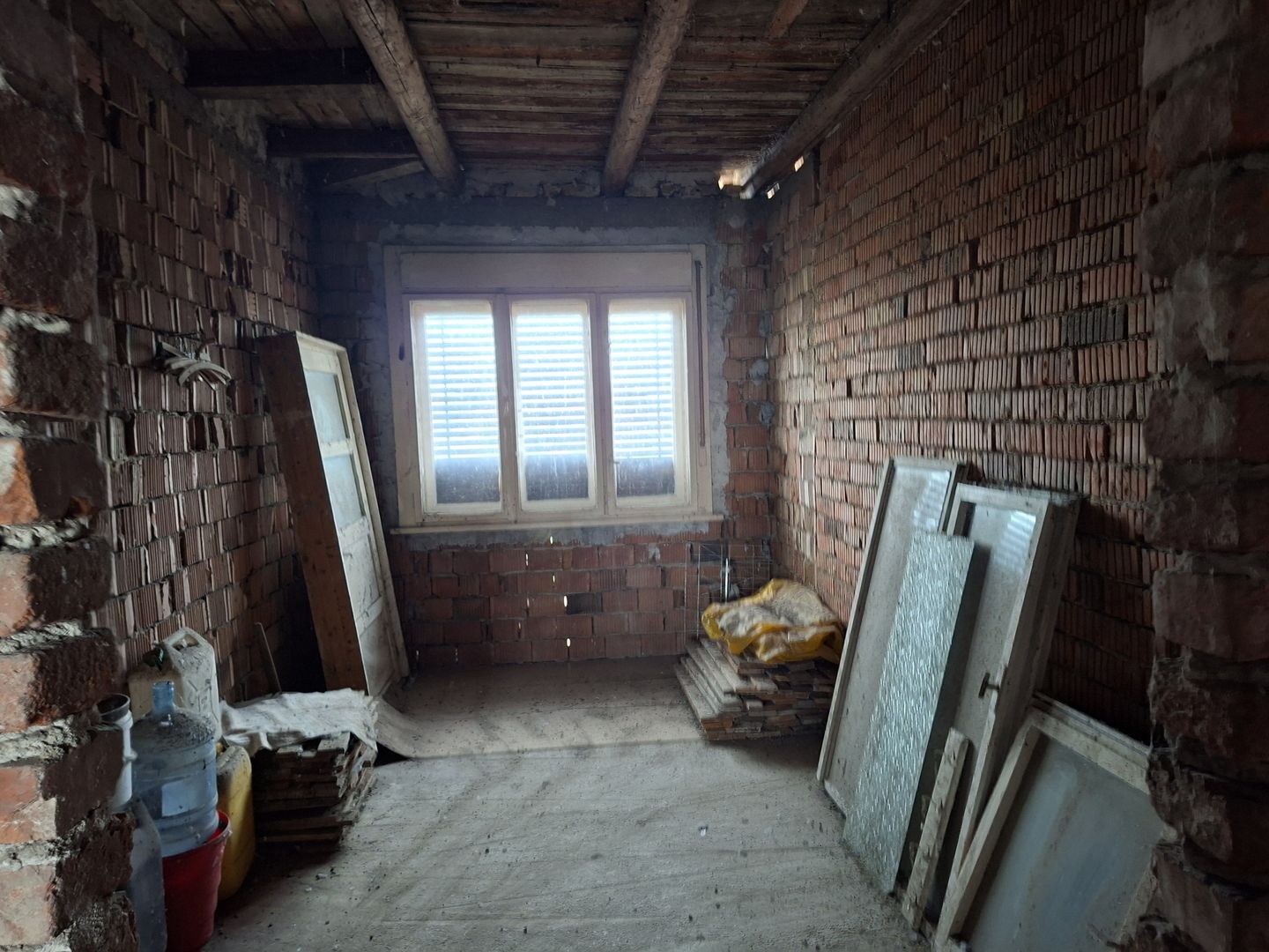 BRASADAS vinde casa individuala 8 cam 8.6a zona Baritiu. - Poză 15