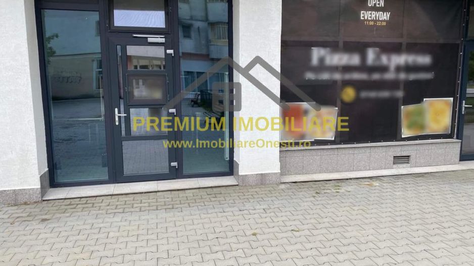 Spatiu Comercial de inchiriat - Zona MAL - Poză 2