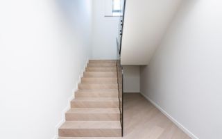 Penthouse 4 camere Aviatiei Super View - Poză 13