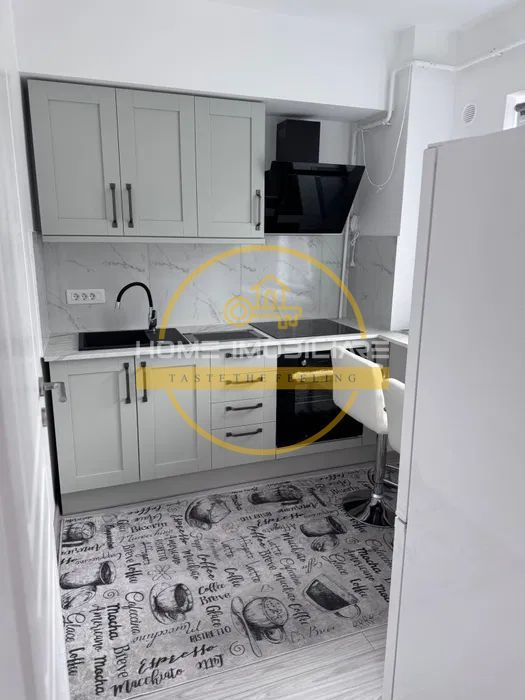 Apartament de inchiriat cu 1 camera/ zona Valea Adanca - Poză 3