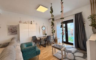 Duplex modern | 125 mp utili | teren 250 mp ! Zona Cristian - Poză 23