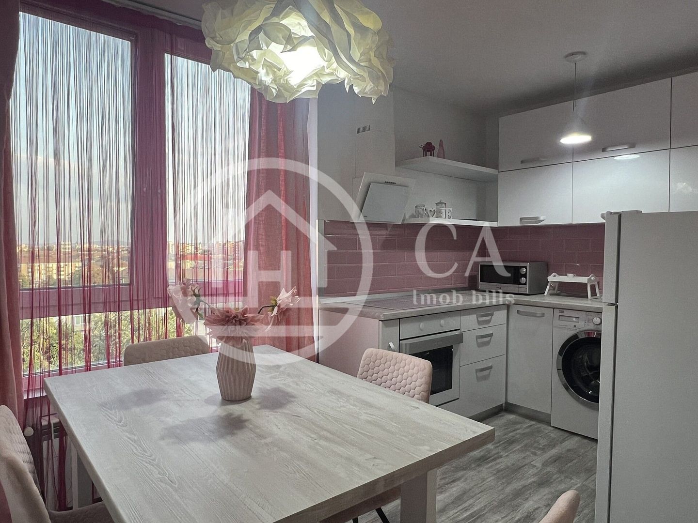 Apartament cu 1 camera de inchiriat in Rogerius Oradea - Poză 4