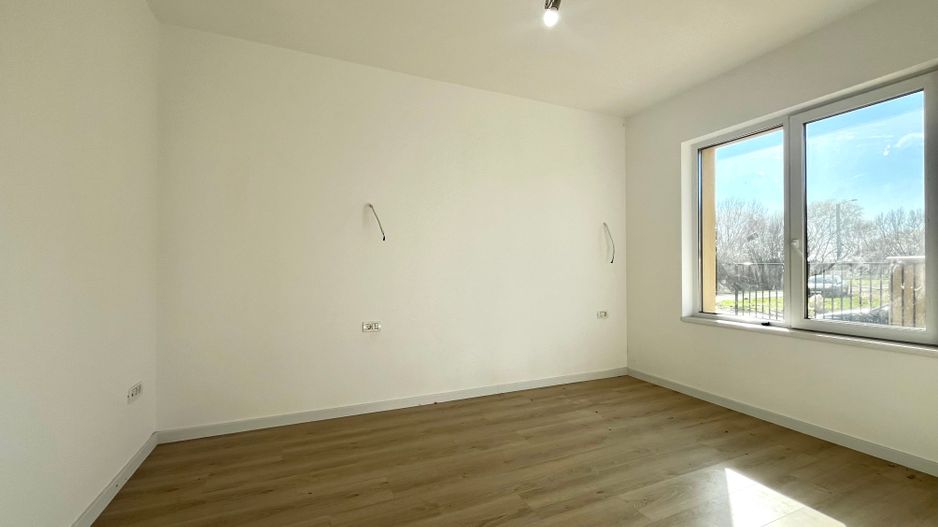 Duplex modern, separat prin camera tehnica, in Ghiroda - zona Primărie - Poză 14