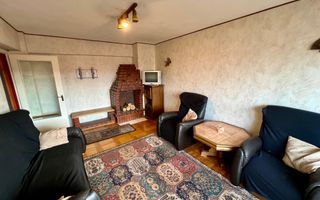 Apartament spațios cu 4 camere – zona Gării Mari, Sibiu - Poză 1