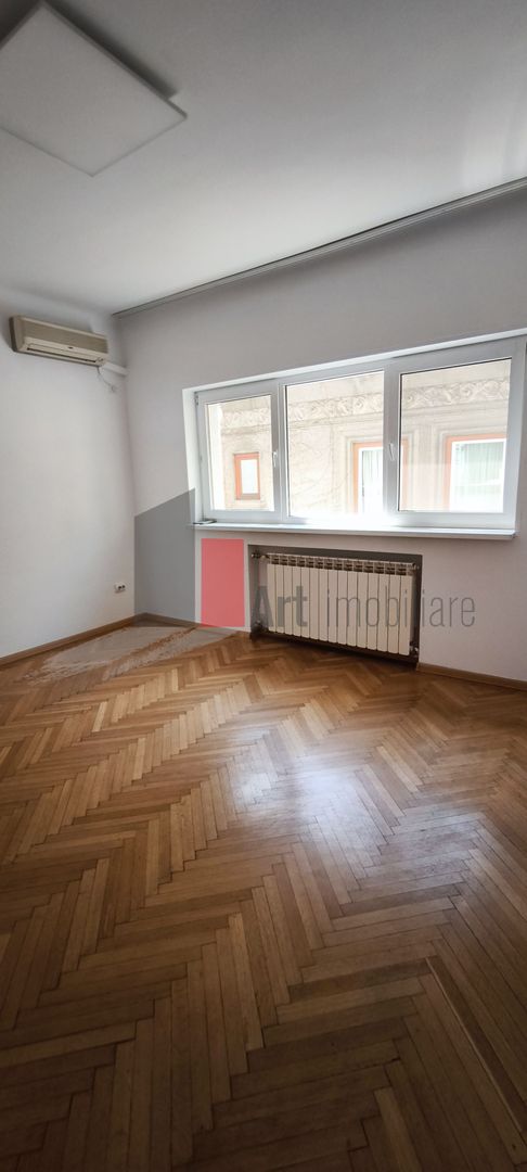 Apartament Dorobanti Beller 5 camere et 1 - Poză 12