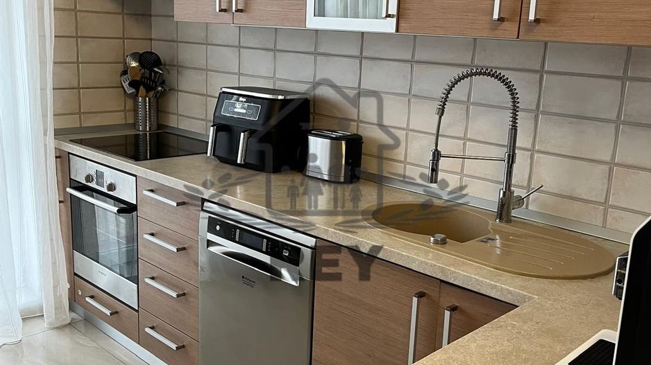 Apartament de vânzare 2 camere V. Aurie - Poză 5