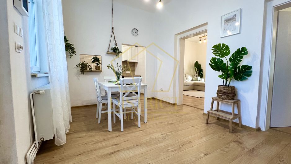 Casa individuala  cu 2 camere | Recent Renovata | Telegrafului - Poză 10