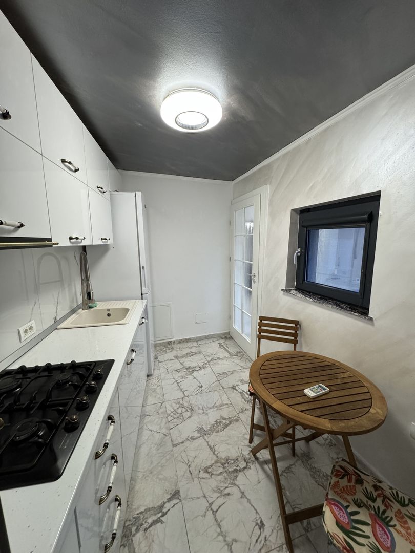 2 camere Unirii | Centrală proprie | Terasă VZ63 - Poză 10