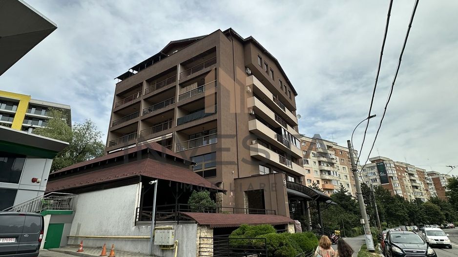 Apartament confort sporit in Plopilor! Bloc Nobori! Etaj intermediar. - Poză 11