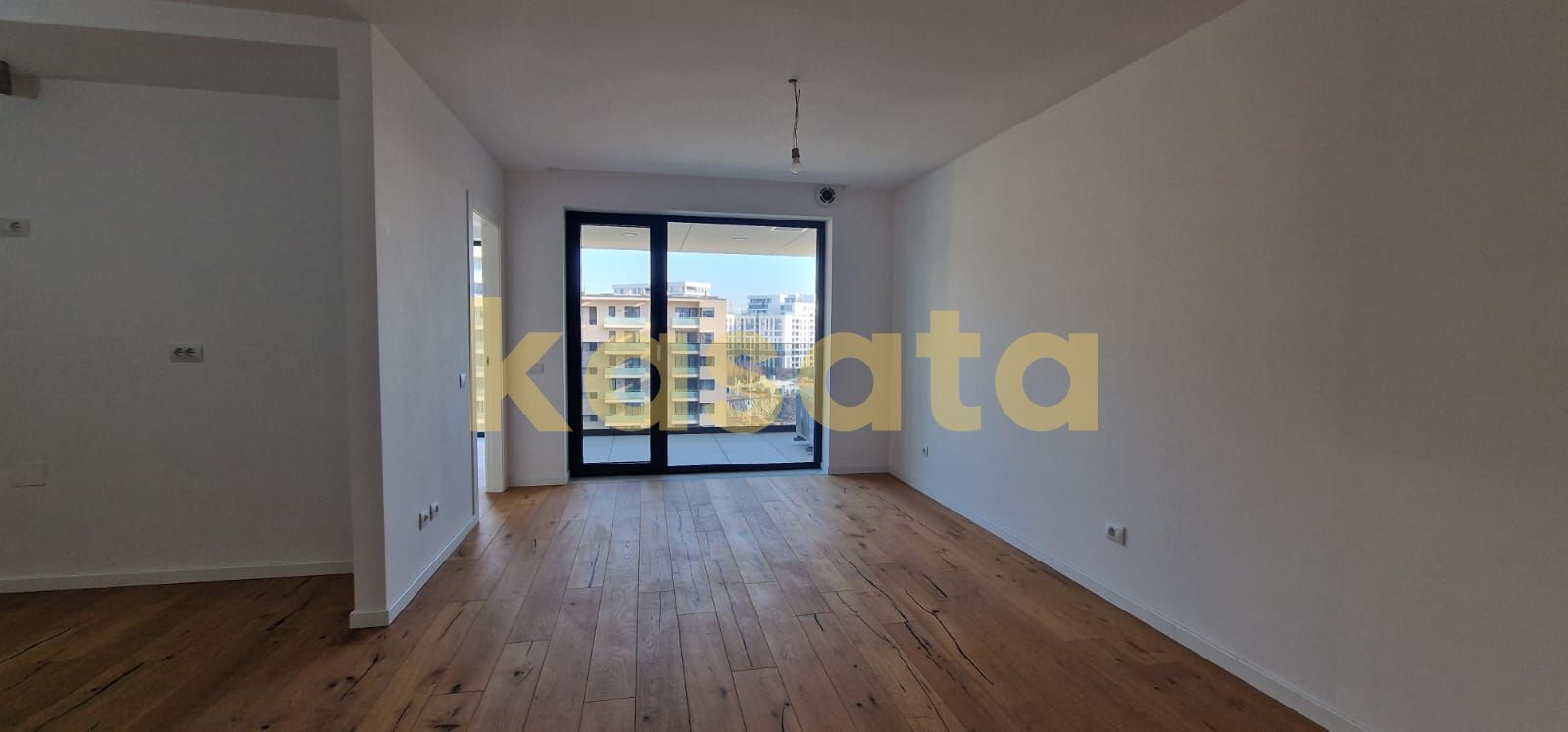 2 camere de vânzare | CityPoint Aviatiei | Faza 2 Bloc D - Poză 2